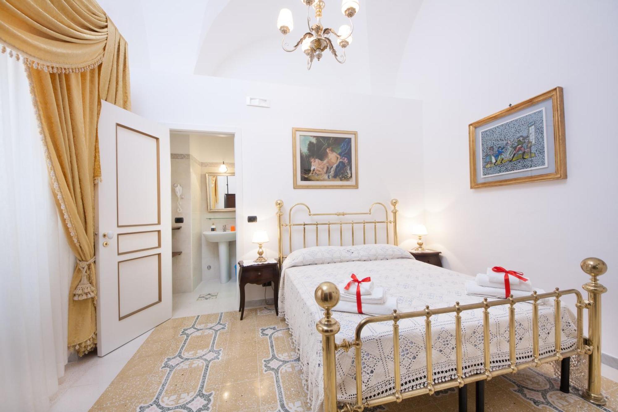 Agriturismo Villantica Tuglie Cameră foto