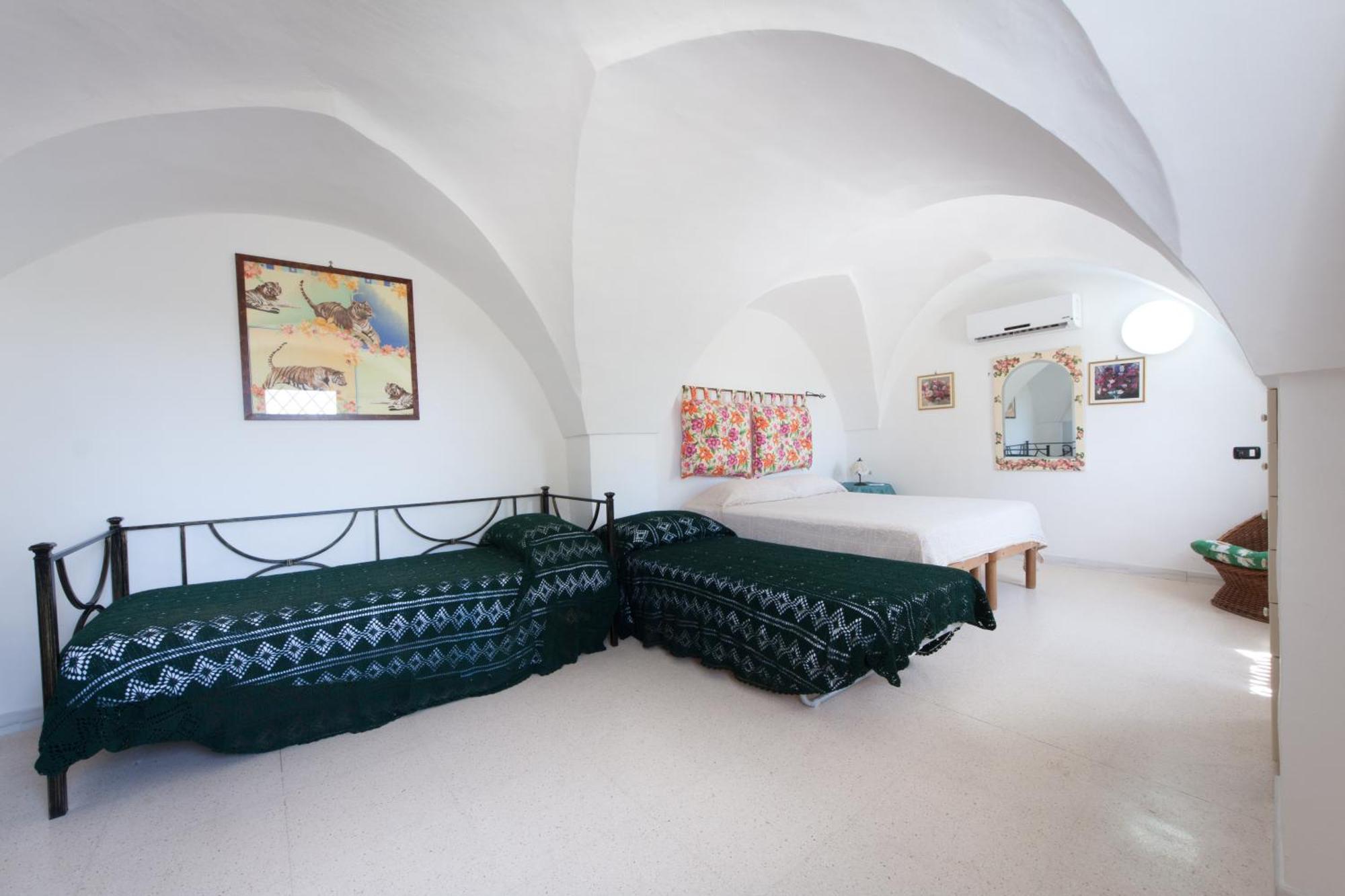 Agriturismo Villantica Tuglie Cameră foto