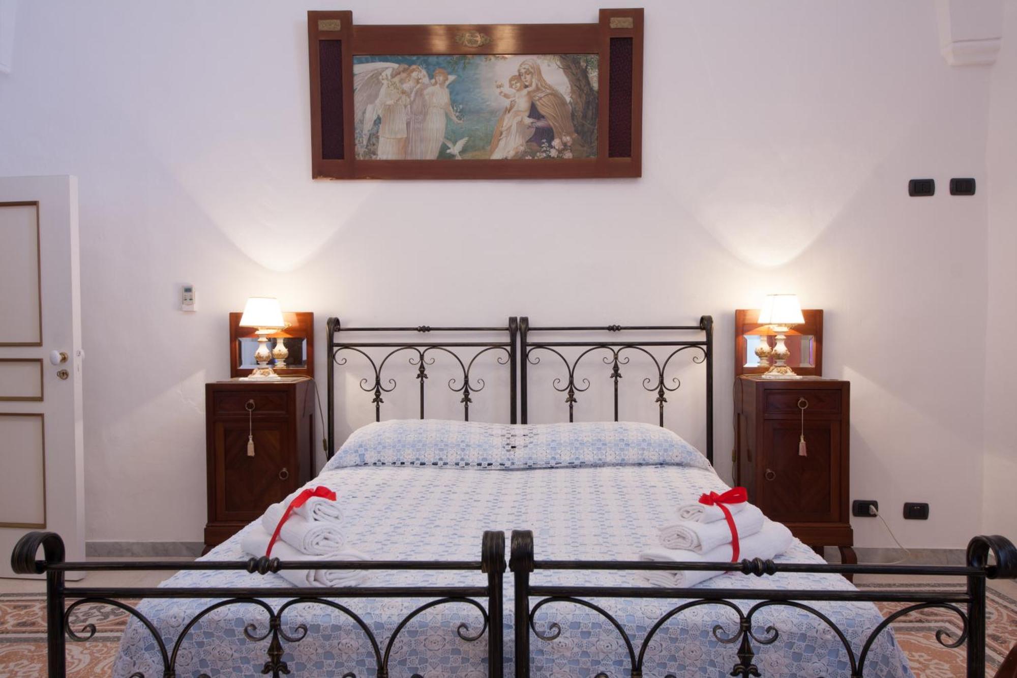 Agriturismo Villantica Tuglie Cameră foto