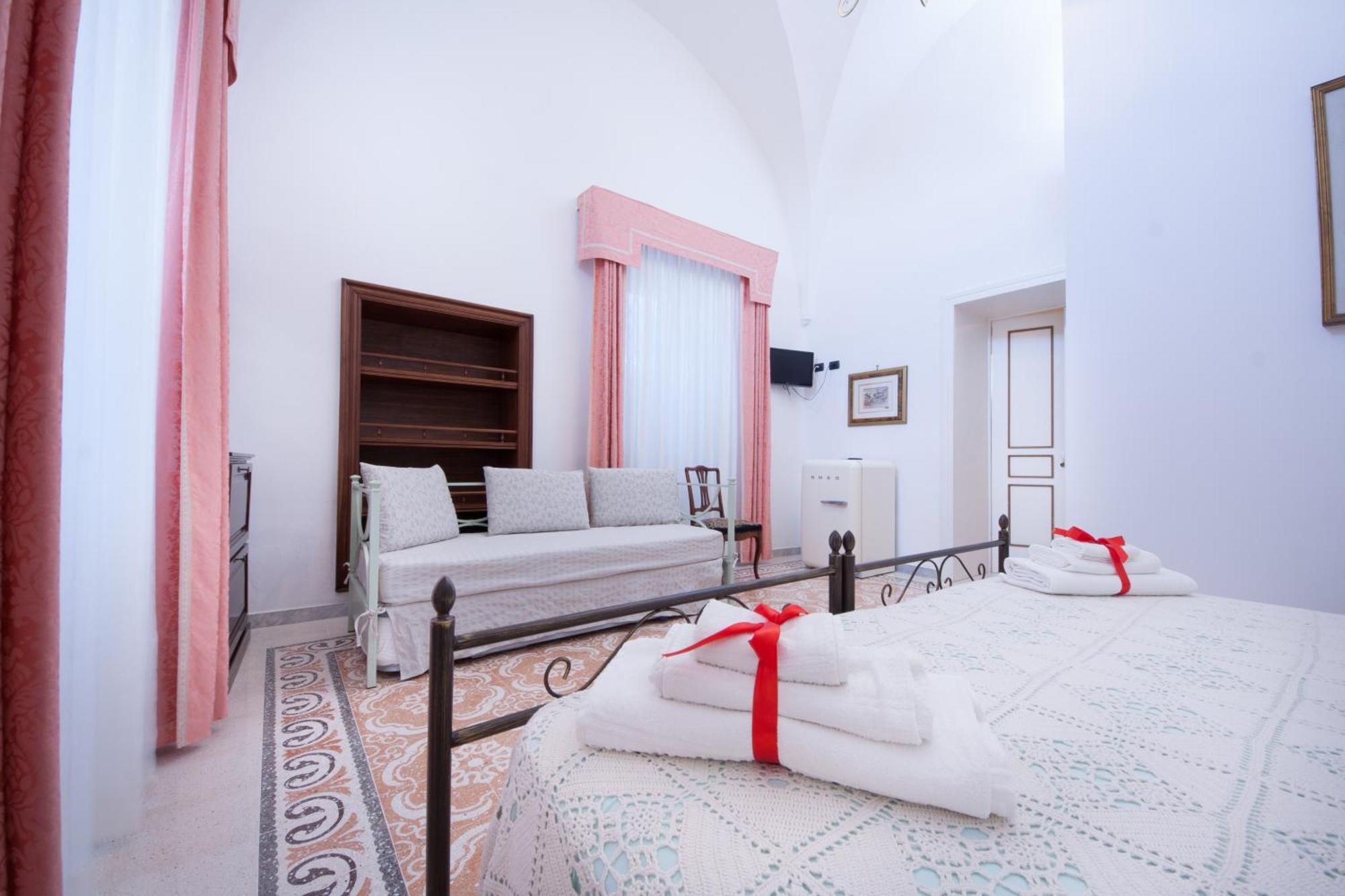 Agriturismo Villantica Tuglie Cameră foto