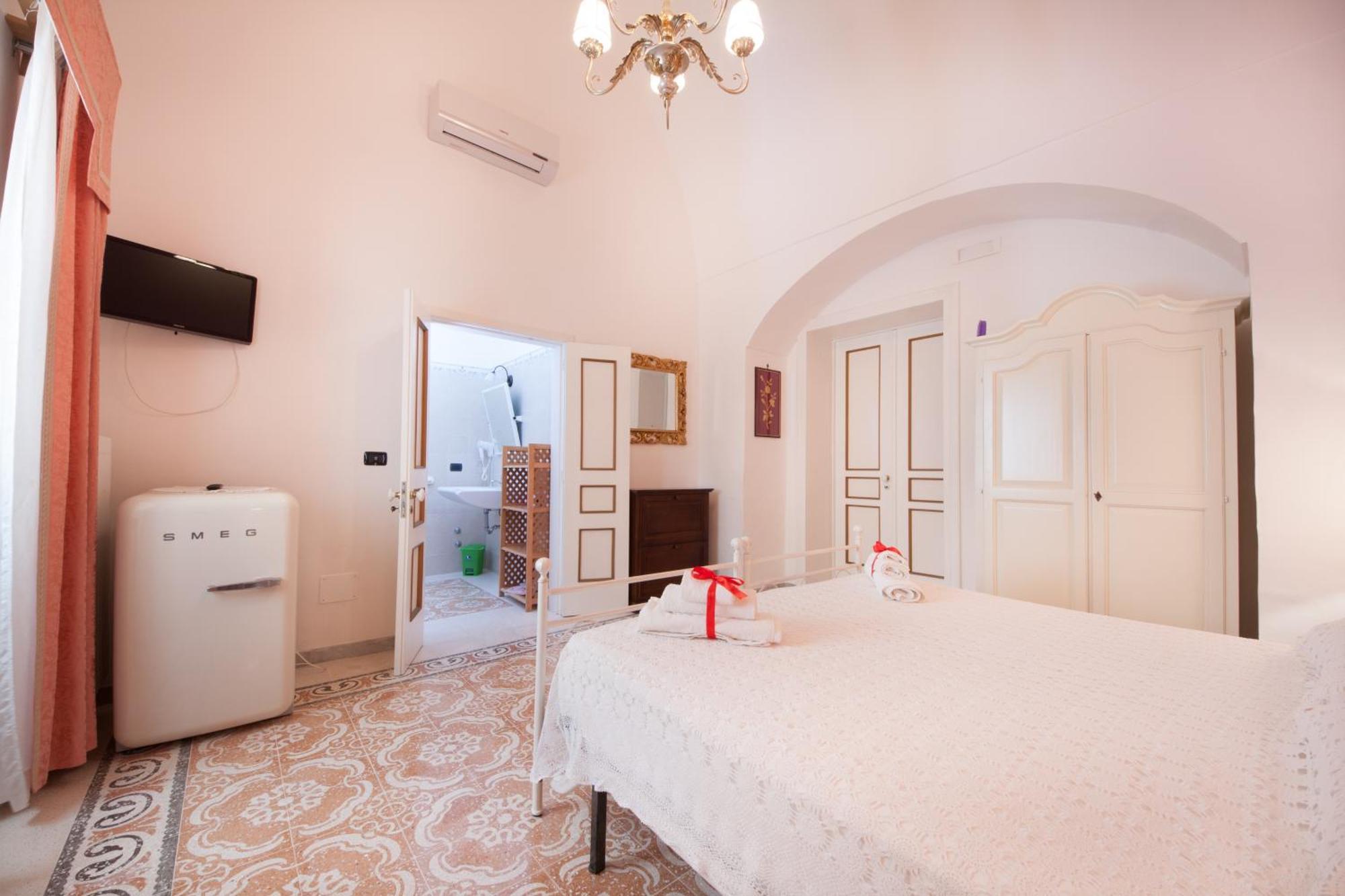 Agriturismo Villantica Tuglie Cameră foto